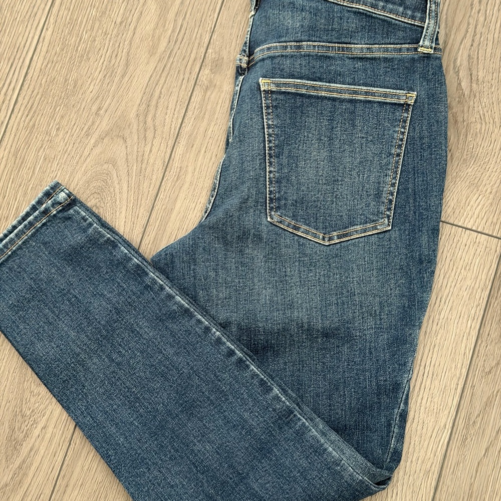 Dark wash Denim Jeans NWOT